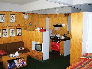 Hotel REZYDENCJA ALBARÉ wakacje