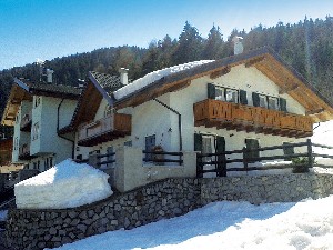 Hotel REZYDENCJA ANDREOTTI wakacje