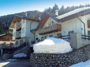 Hotel REZYDENCJA ANDREOTTI wakacje