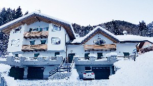 Hotel REZYDENCJA ANDREOTTI wakacje