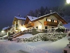 Hotel REZYDENCJA ANDREOTTI wakacje