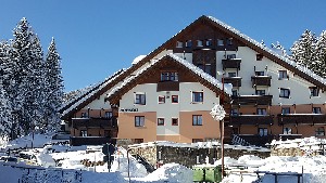 Hotel REZYDENCJA CLUB NEVESOLE RESORT wakacje