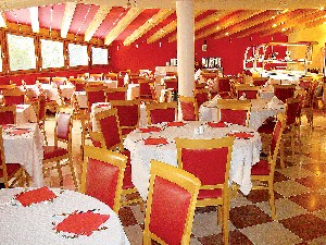 Hotel REZYDENCJA CLUB NEVESOLE RESORT wakacje