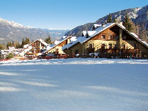 Hotel REZYDENCJA CLUB NEVESOLE RESORT wakacje