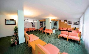 Hotel REZYDENCJA KRISTALL wakacje