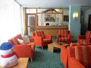 Hotel REZYDENCJA KRISTALL wakacje