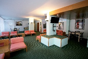 Hotel REZYDENCJA KRISTALL wakacje