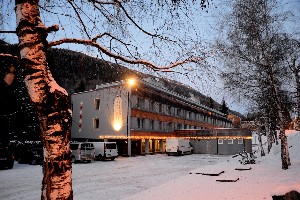 Hotel REZYDENCJA KRISTALL wakacje