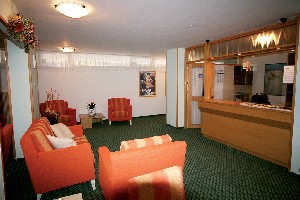 Hotel REZYDENCJA KRISTALL wakacje