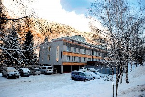 Hotel REZYDENCJA KRISTALL wakacje