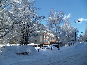 Hotel REZYDENCJA KRISTALL wakacje