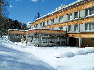 Hotel REZYDENCJA KRISTALL wakacje
