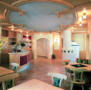 Hotel REZYDENCJA KRISTALL wakacje