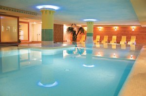 Hotel REZYDENCJA KRISTALL wakacje