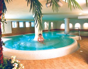 Hotel REZYDENCJA KRISTALL wakacje