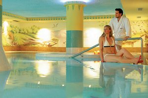 Hotel REZYDENCJA KRISTALL wakacje