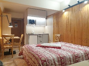 Hotel REZYDENCJA SOLE ALTO wakacje