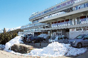 Hotel REZYDENCJA SOLE ALTO wakacje