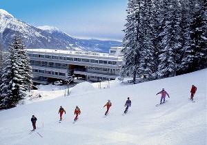 Hotel REZYDENCJA SOLE ALTO wakacje