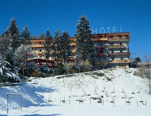 Hotel SANCAMILLO wakacje