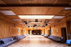 Hotel SANCAMILLO wakacje