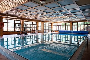 Hotel SANCAMILLO wakacje