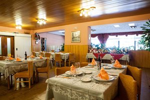 Hotel SANCAMILLO wakacje