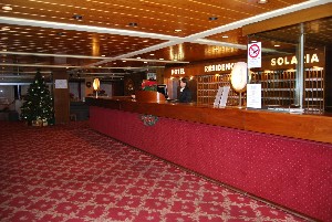 Hotel SOLARIA wakacje