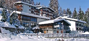 Hotel SPLENDOR wakacje