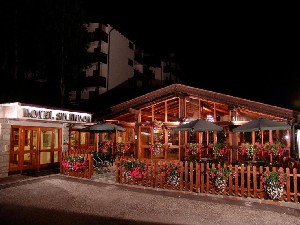 Hotel SPLENDOR wakacje