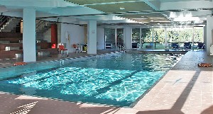 Hotel TH HOTEL 1400 wakacje