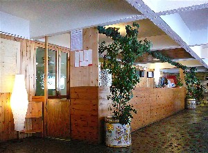 Hotel TH HOTEL 1400 wakacje