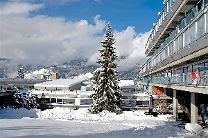 Hotel TH HOTEL 1400 wakacje