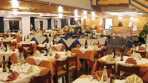 Hotel TH HOTEL 1400 wakacje