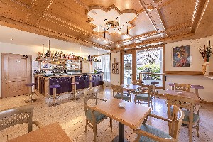 Hotel RELAIS ORSINGHER wakacje