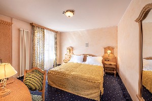 Hotel RELAIS ORSINGHER wakacje