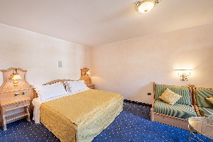 Hotel RELAIS ORSINGHER wakacje