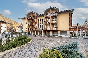 Hotel RELAIS ORSINGHER wakacje