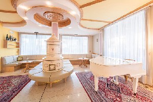 Hotel RELAIS ORSINGHER wakacje