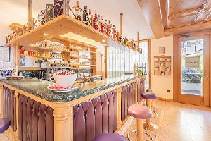 Hotel RELAIS ORSINGHER wakacje