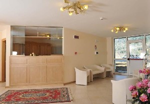 Hotel GARNI MARIA wakacje