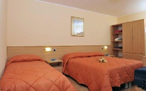 Hotel GARNI MARIA wakacje