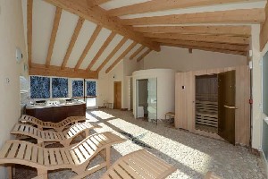 Hotel GARNI MARIA wakacje