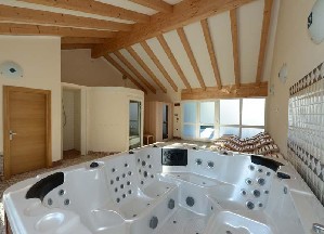 Hotel GARNI MARIA wakacje