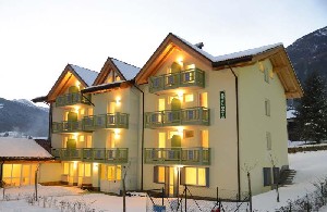 Hotel GARNI MARIA wakacje