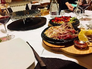 Hotel MONCLASSICO wakacje