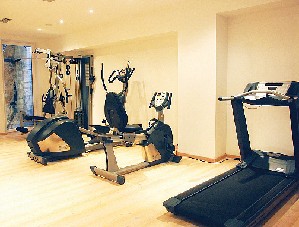 Hotel ALPINE MUGON wakacje