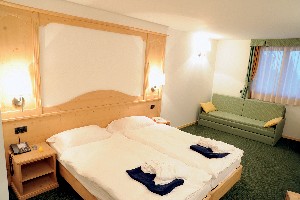 Hotel ALPINE MUGON wakacje