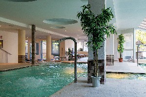 Hotel ALPINE MUGON wakacje