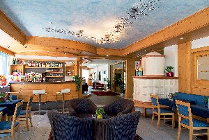 Hotel ALPINE MUGON wakacje